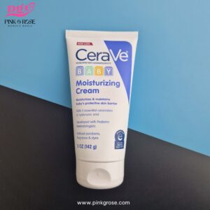 Cerave Baby Moisturizing Cream 141g