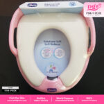 chicco potty pink