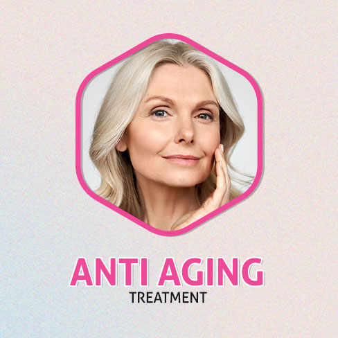 Anti-Aging-Treatment