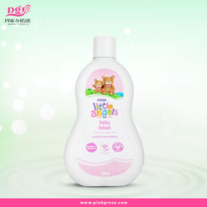 Asda Little Angels Baby Lotion 500ml