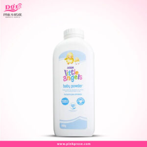 ASDA Little Angels Baby Powder 400g