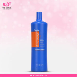 Fanola No Orange Shampoo 1000ml