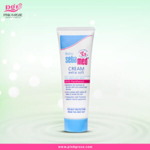 Sebamed Extra Soft Baby Cream 50gm