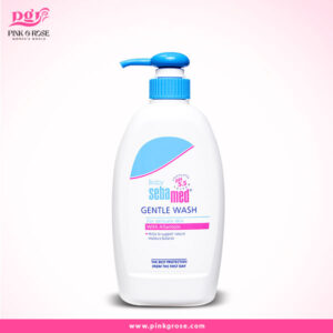 Sebamed Gentle Wash 400ml