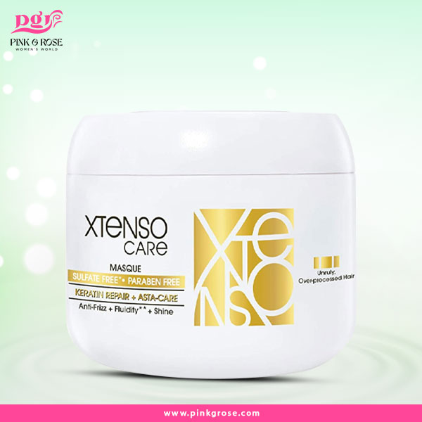 6652 Loreal Professionnel Xtenso Care Sulfate-free Masque 196gm